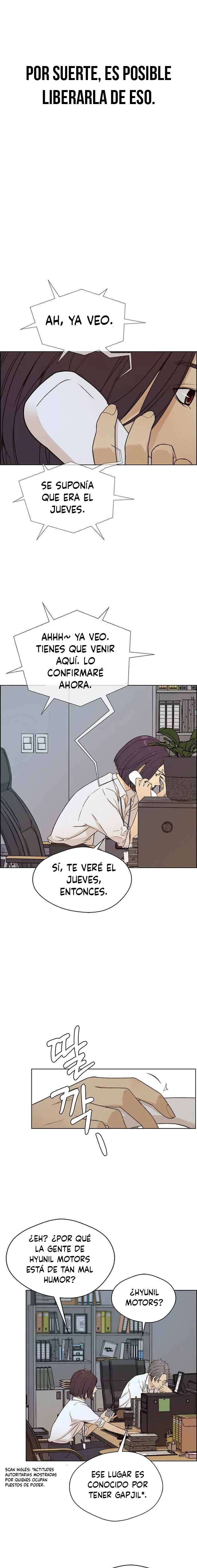 Real Man Capítulo 61 en Línea - página 13