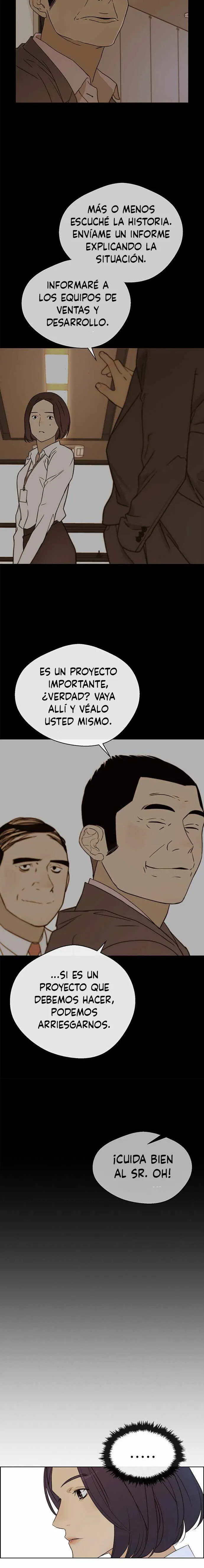 Real Man Capítulo 61 en Línea - página 16