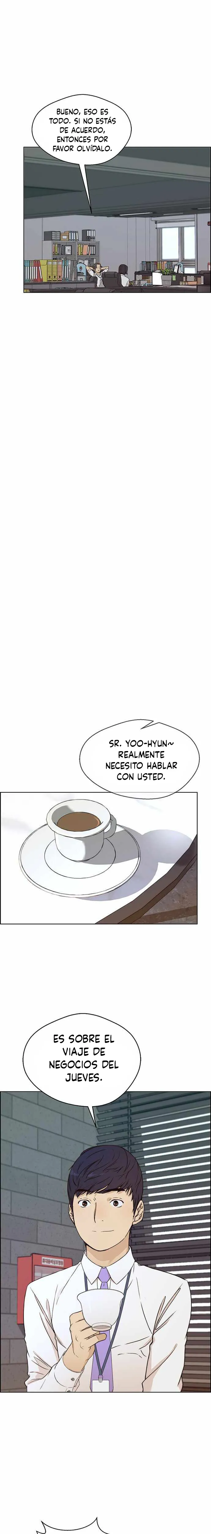 Real Man Capítulo 61 en Línea - página 17
