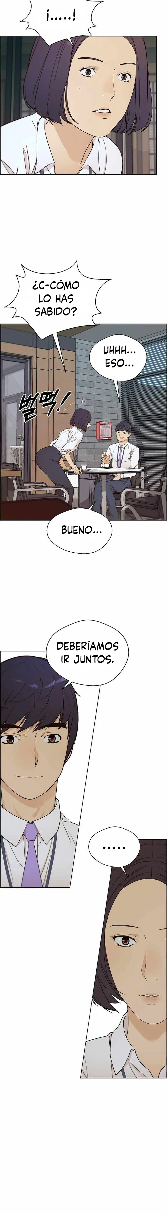 Real Man Capítulo 61 en Línea - página 18
