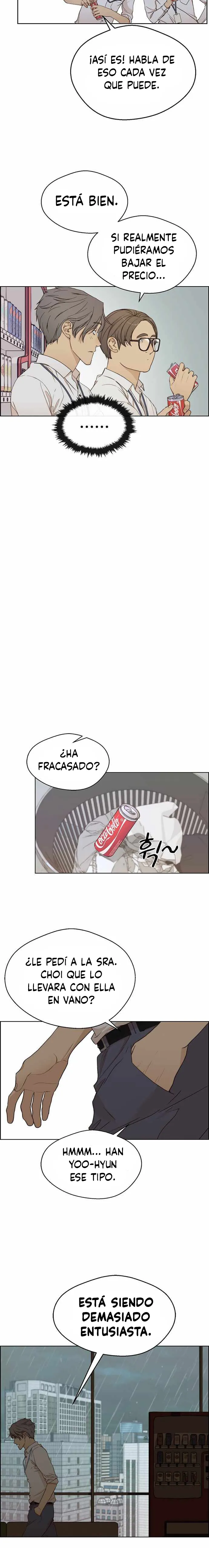 Real Man Capítulo 61 en Línea - página 20