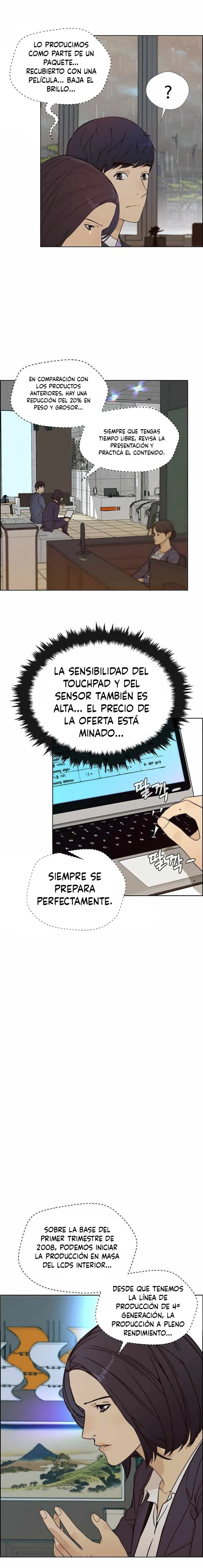Real Man Capítulo 62 en Línea - página 4