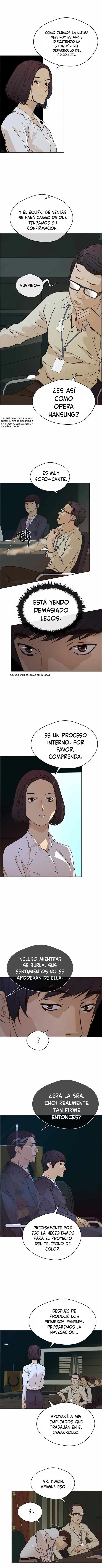 Real Man Capítulo 62 en Línea - página 10