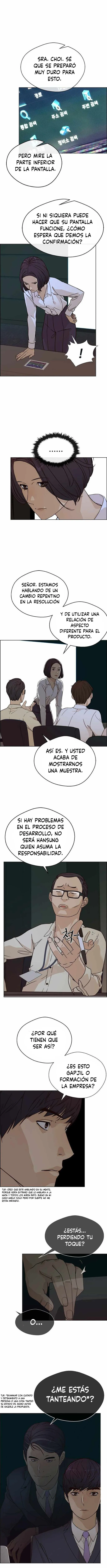 Real Man Capítulo 62 en Línea - página 11