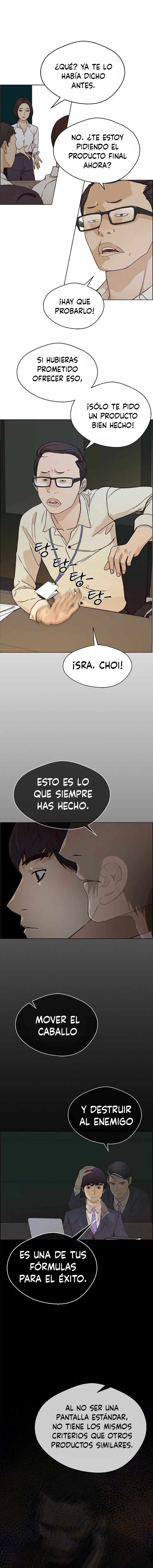 Real Man Capítulo 62 en Línea - página 12
