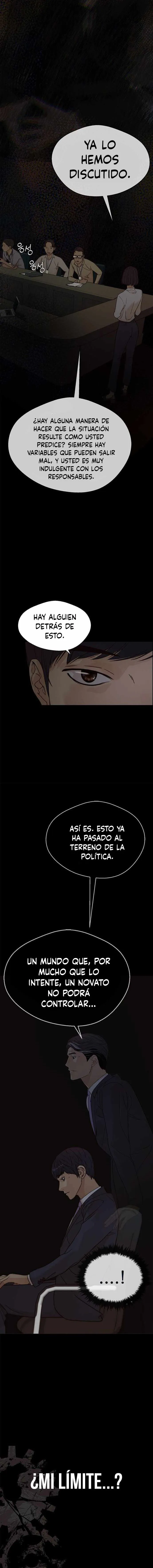 Real Man Capítulo 62 en Línea - página 13