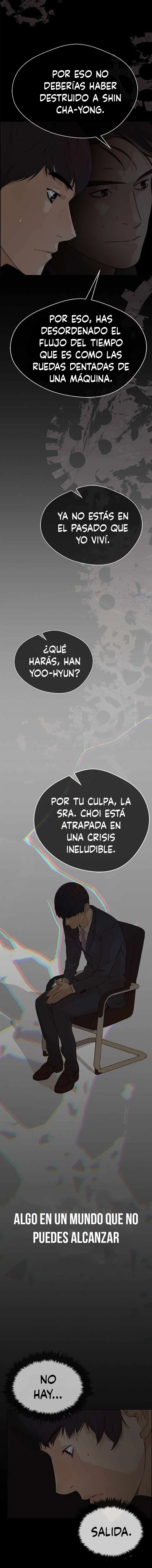 Real Man Capítulo 62 en Línea - página 14