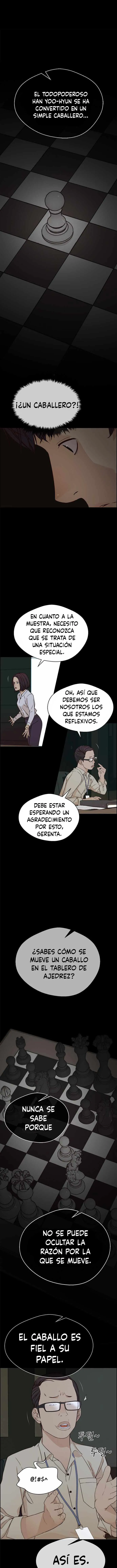 Real Man Capítulo 62 en Línea - página 15