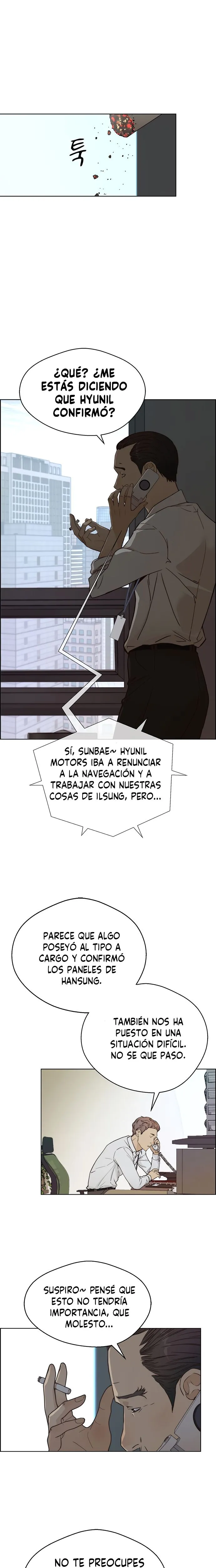 Real Man Capítulo 66 en Línea - página 3