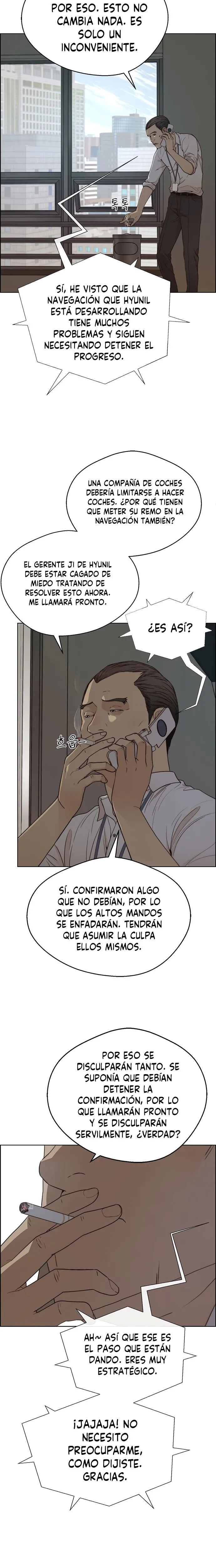 Real Man Capítulo 66 en Línea - página 4