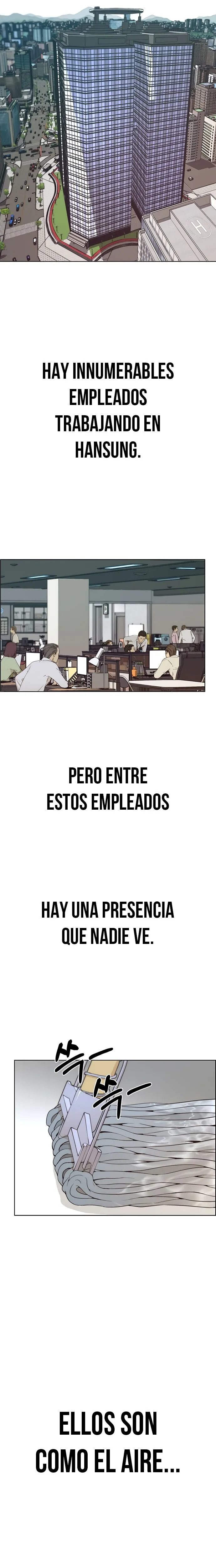 Real Man Capítulo 66 en Línea - página 6