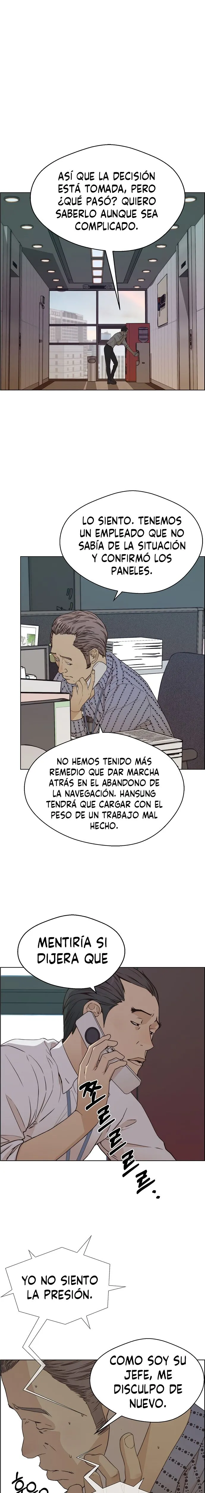 Real Man Capítulo 66 en Línea - página 9