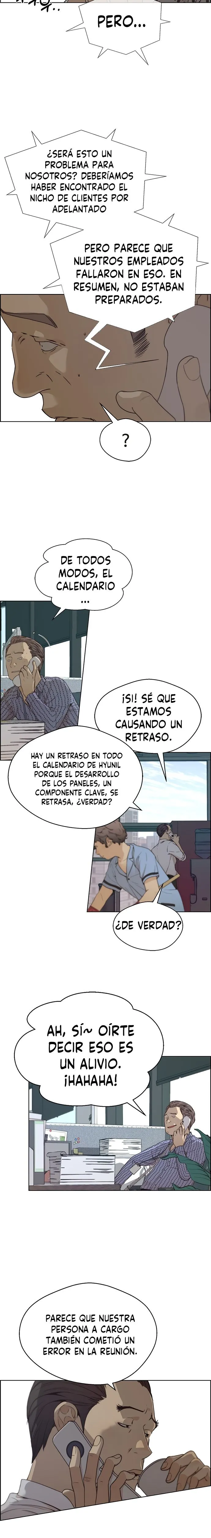 Real Man Capítulo 66 en Línea - página 10