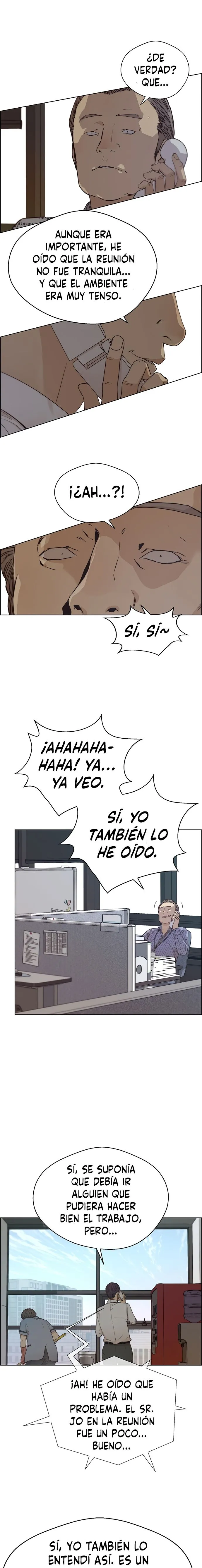 Real Man Capítulo 66 en Línea - página 11