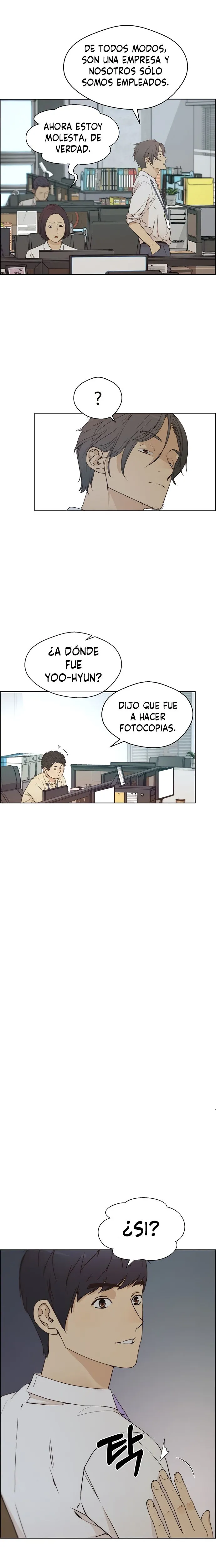 Real Man Capítulo 66 en Línea - página 14