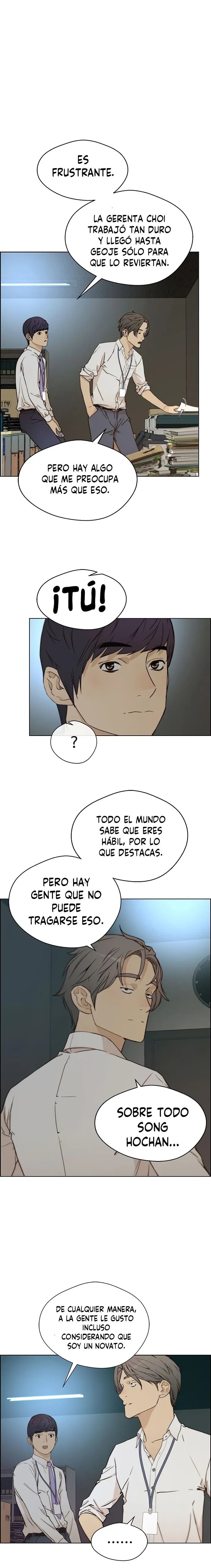 Real Man Capítulo 66 en Línea - página 18