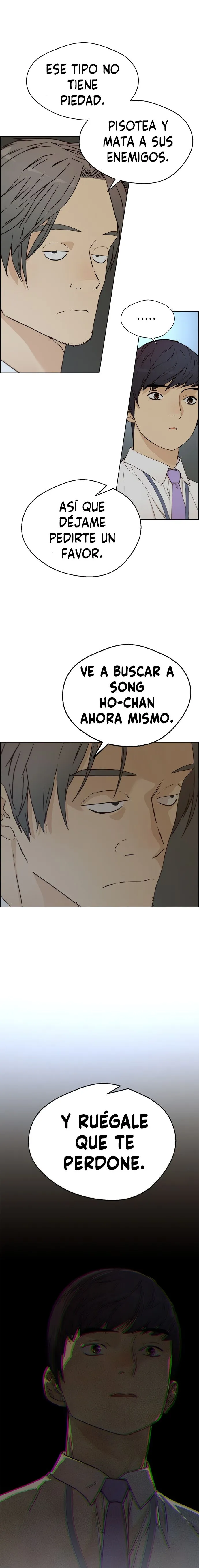 Real Man Capítulo 66 en Línea - página 19
