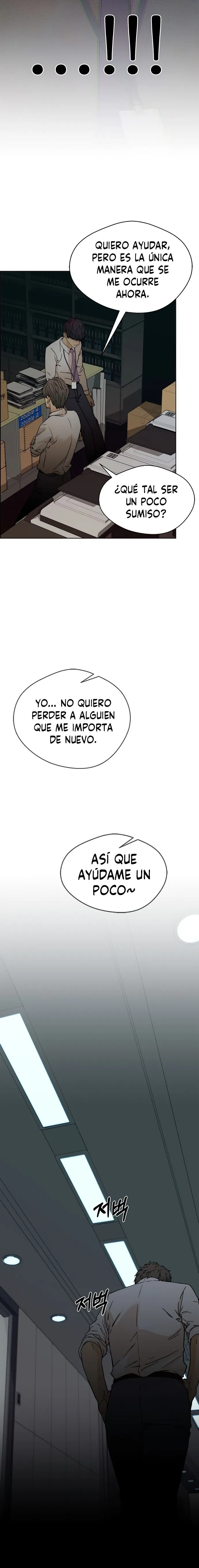 Real Man Capítulo 66 en Línea - página 20