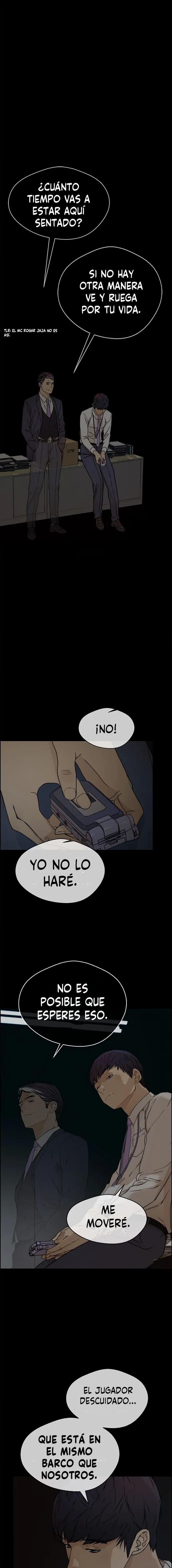 Real Man Capítulo 66 en Línea - página 21