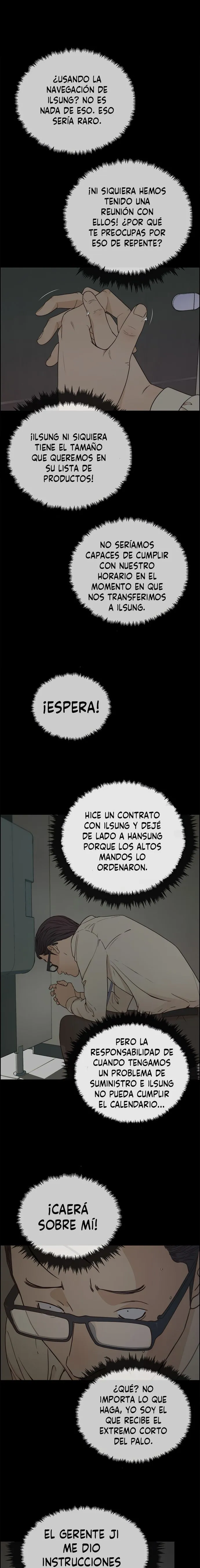 Real Man Capítulo 68 en Línea - página 3