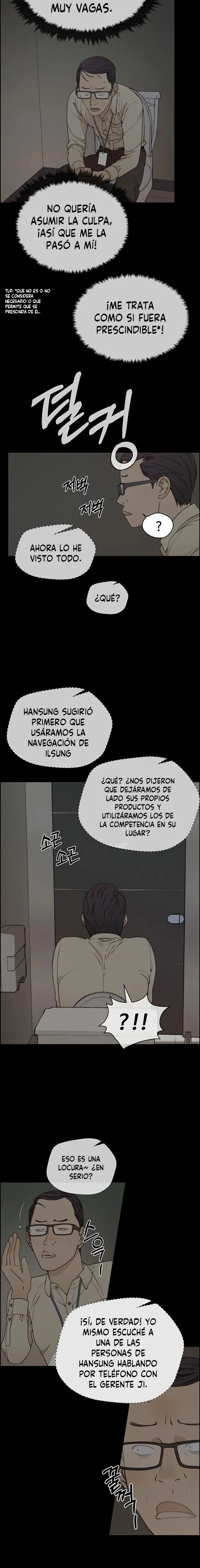 Real Man Capítulo 68 en Línea - página 4
