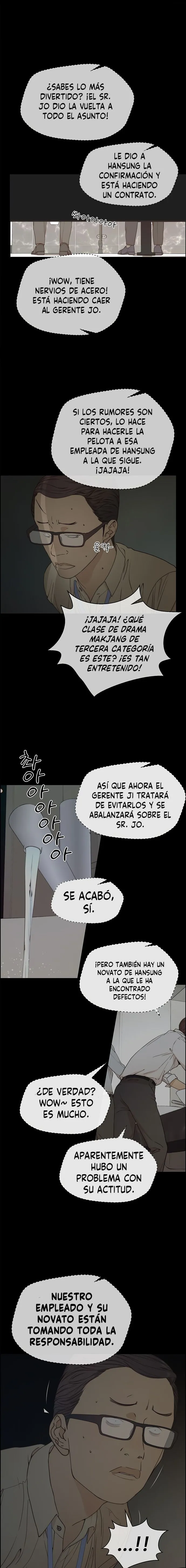 Real Man Capítulo 68 en Línea - página 5