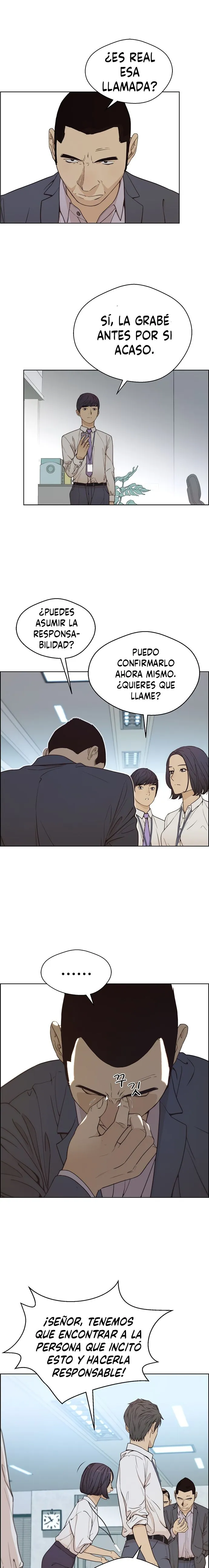 Real Man Capítulo 68 en Línea - página 11