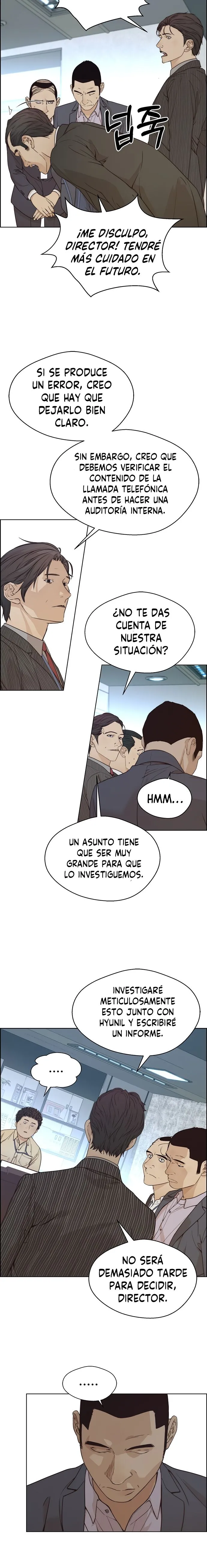 Real Man Capítulo 68 en Línea - página 16