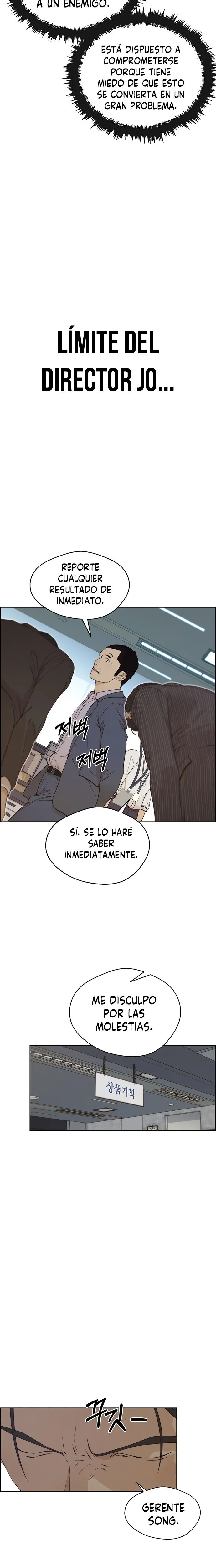 Real Man Capítulo 68 en Línea - página 18