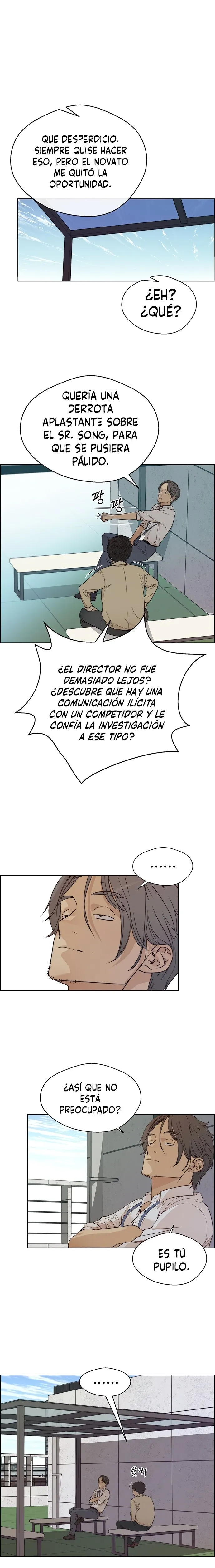 Real Man Capítulo 68 en Línea - página 22