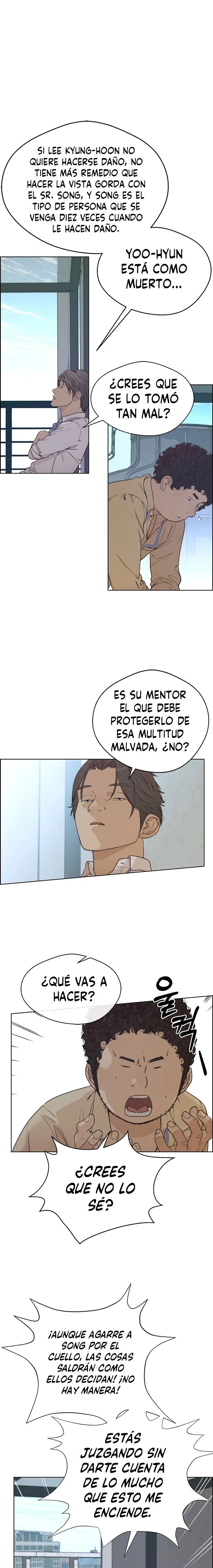 Real Man Capítulo 68 en Línea - página 23