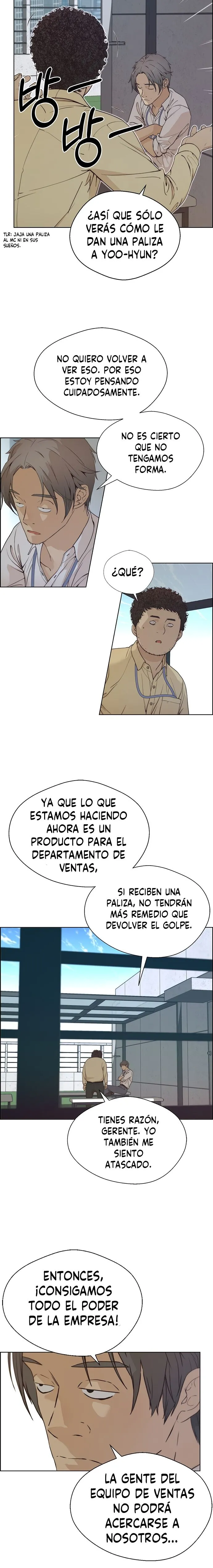 Real Man Capítulo 68 en Línea - página 24