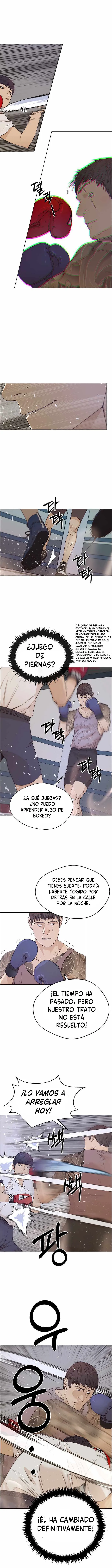 Real Man Capítulo 70 en Línea - página 4