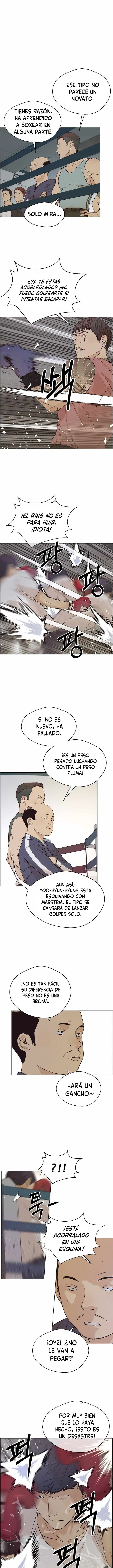 Real Man Capítulo 70 en Línea - página 5