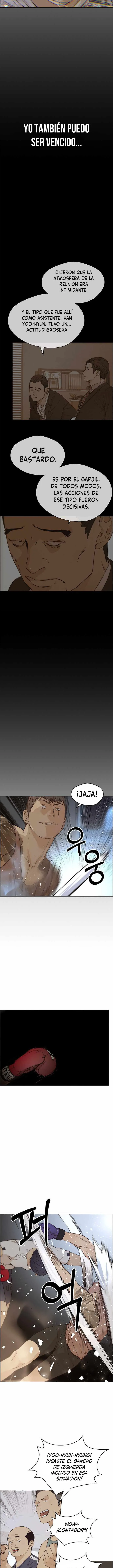 Real Man Capítulo 70 en Línea - página 7