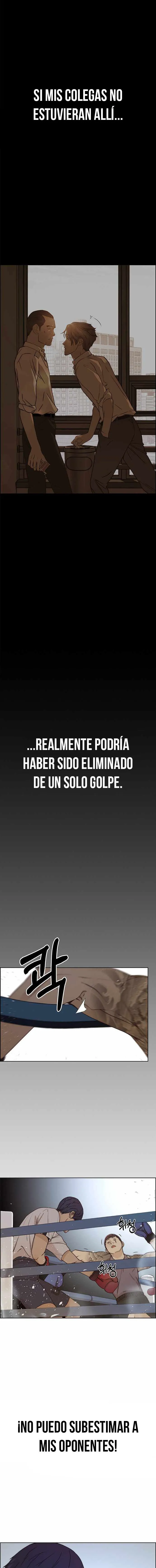 Real Man Capítulo 70 en Línea - página 9