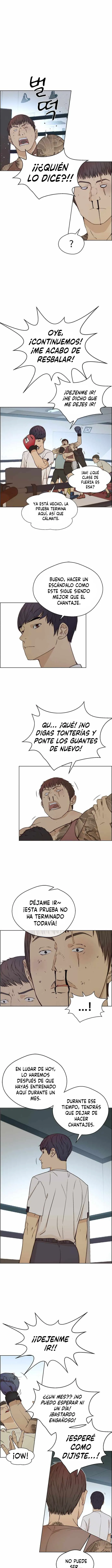 Real Man Capítulo 70 en Línea - página 14