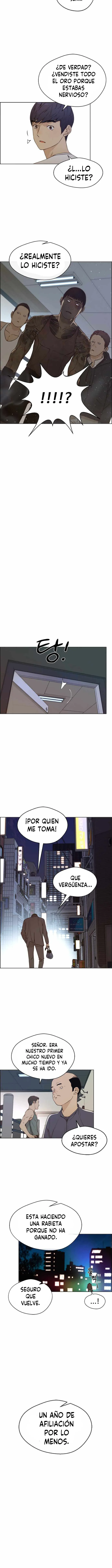 Real Man Capítulo 70 en Línea - página 15