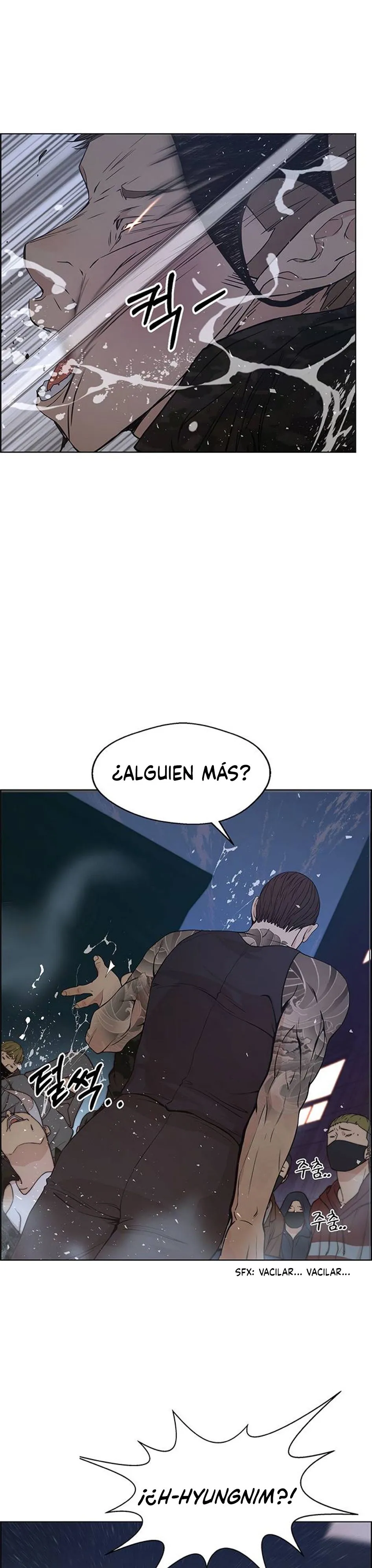 Real Man Capítulo 78 en Línea - página 13