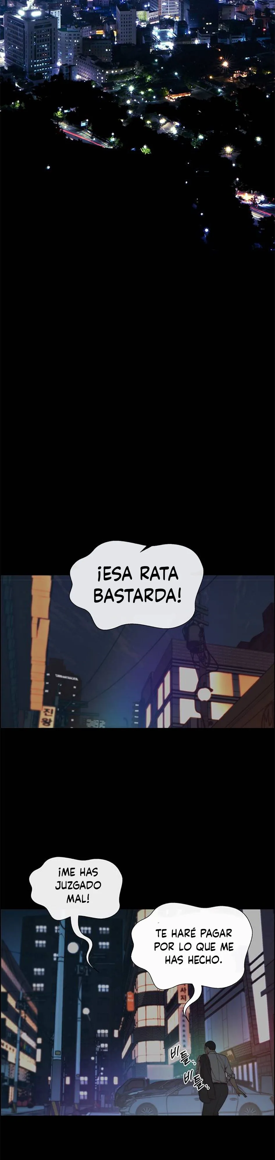 Real Man Capítulo 78 en Línea - página 18