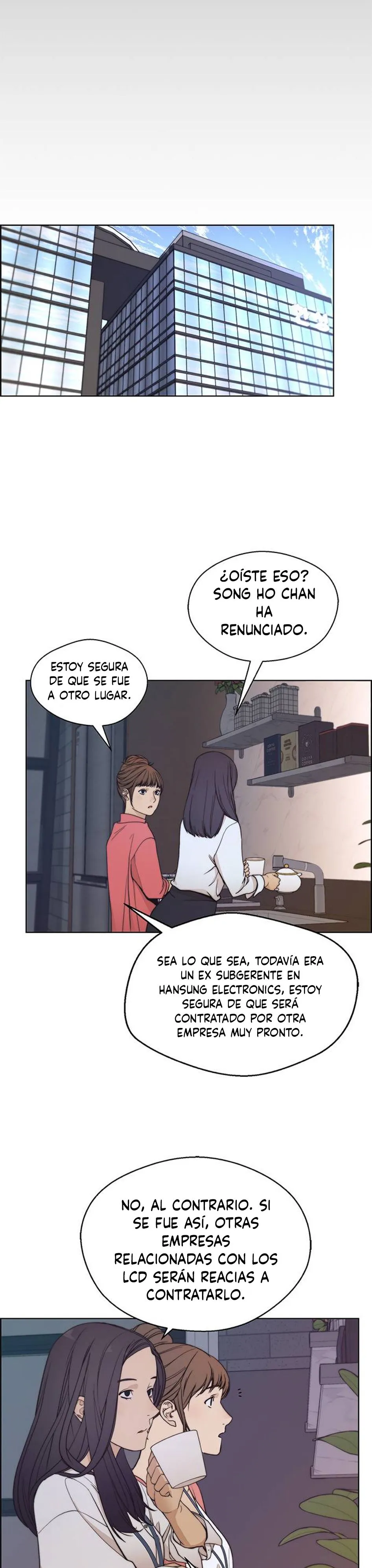 Real Man Capítulo 78 en Línea - página 24
