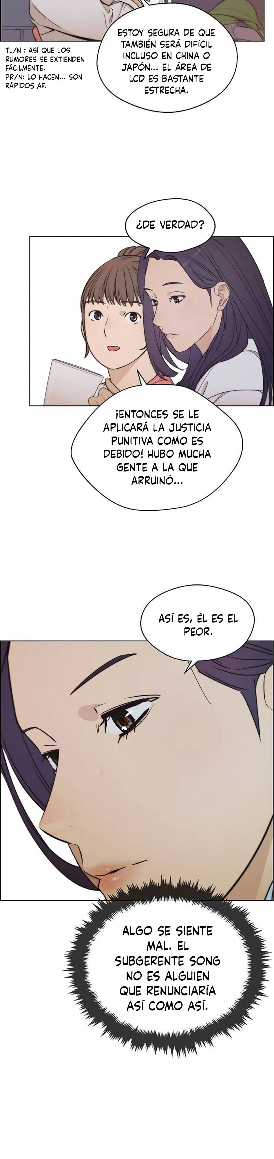 Real Man Capítulo 78 en Línea - página 25