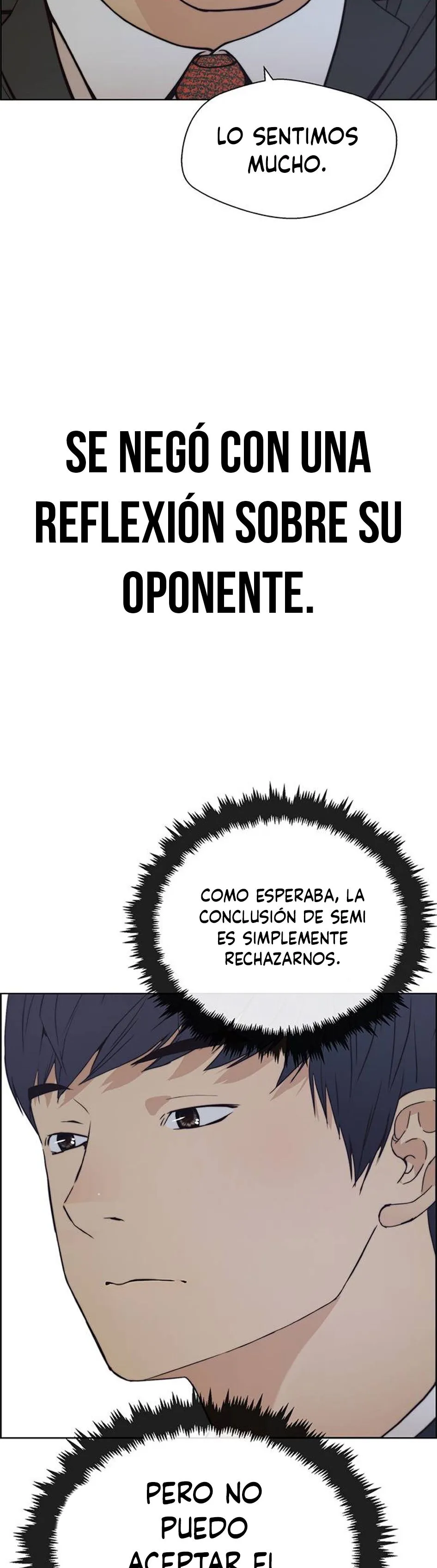 Real Man Capítulo 78 en Línea - página 37