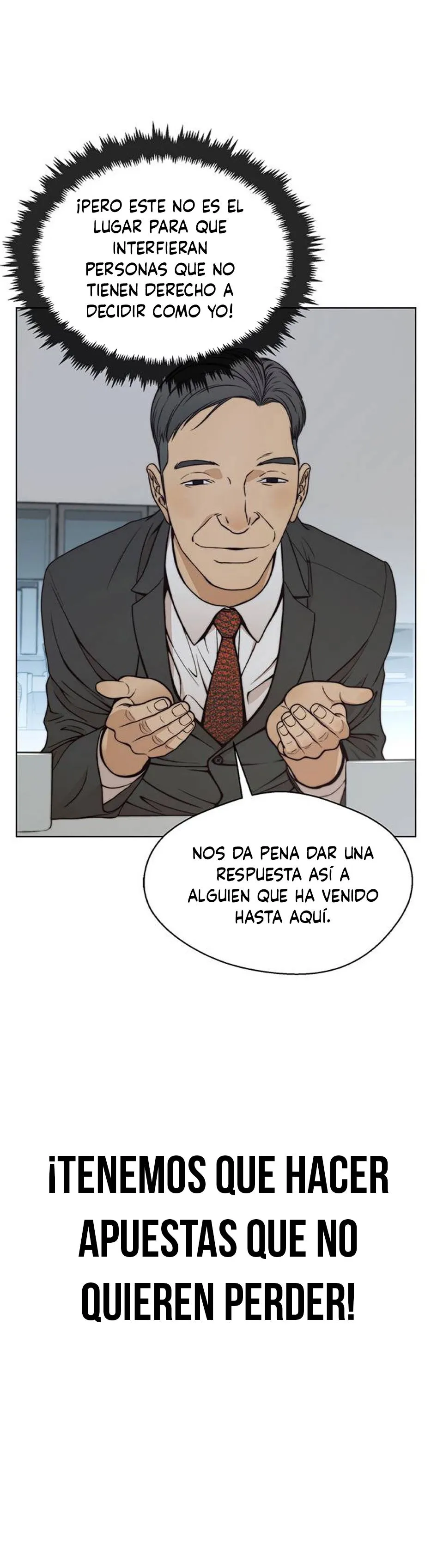 Real Man Capítulo 78 en Línea - página 39