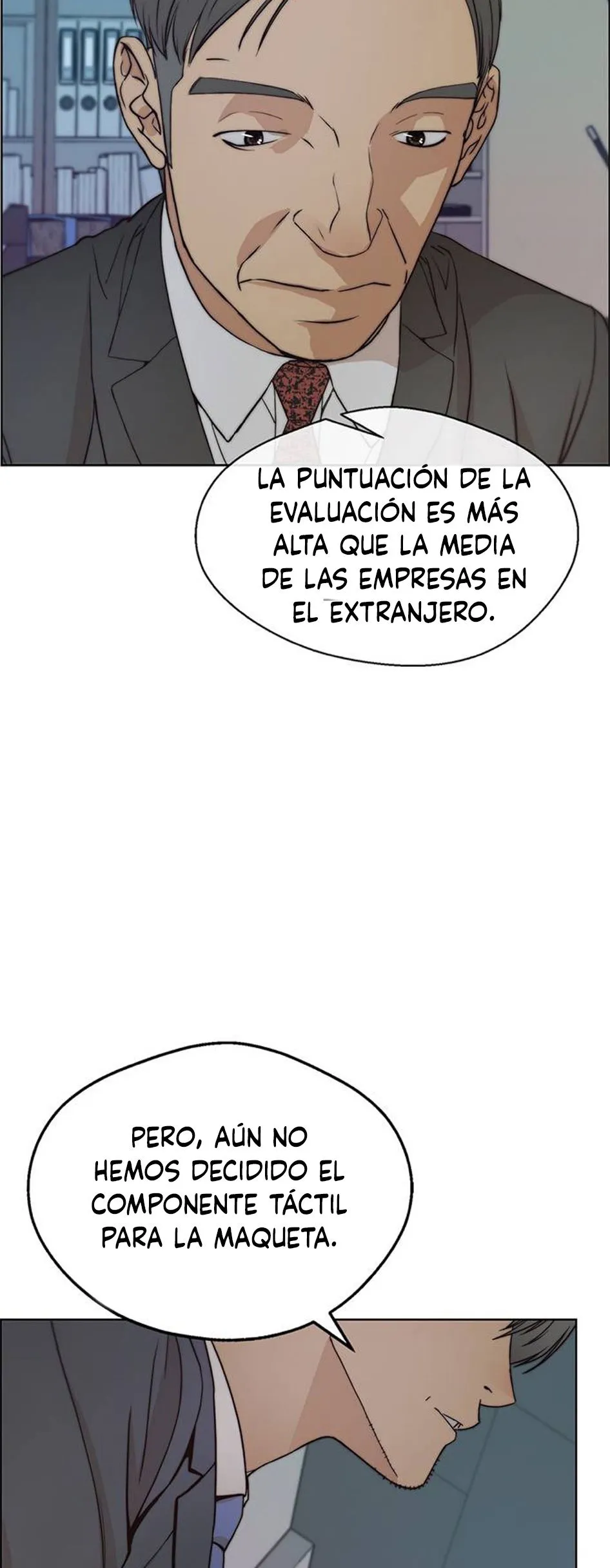 Real Man Capítulo 78 en Línea - página 43