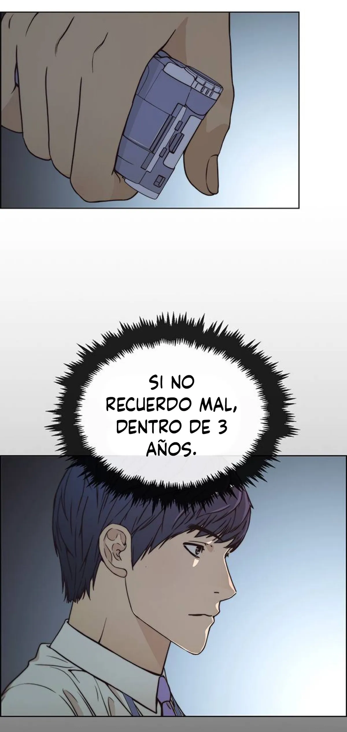Real Man Capítulo 81 en Línea - página 4