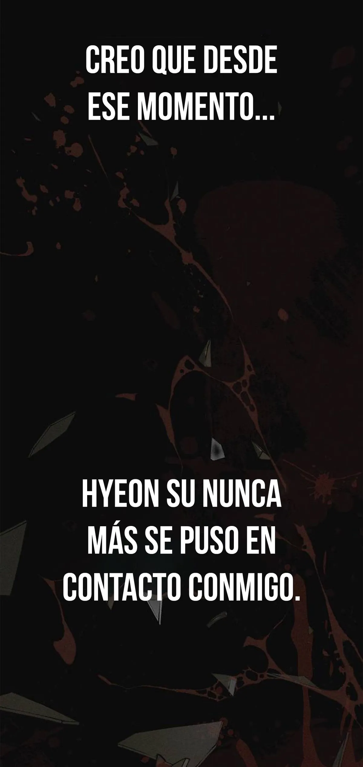 Real Man Capítulo 81 en Línea - página 9