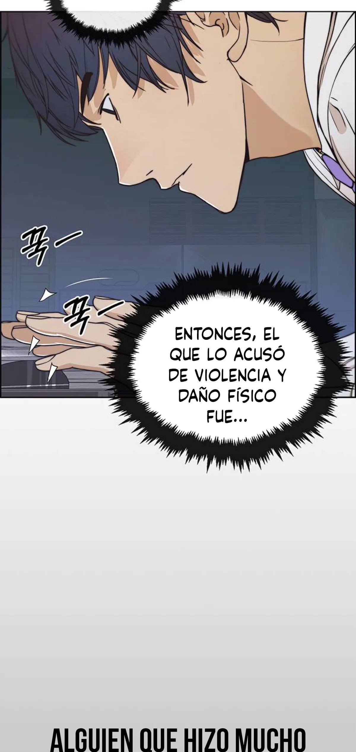Real Man Capítulo 81 en Línea - página 18