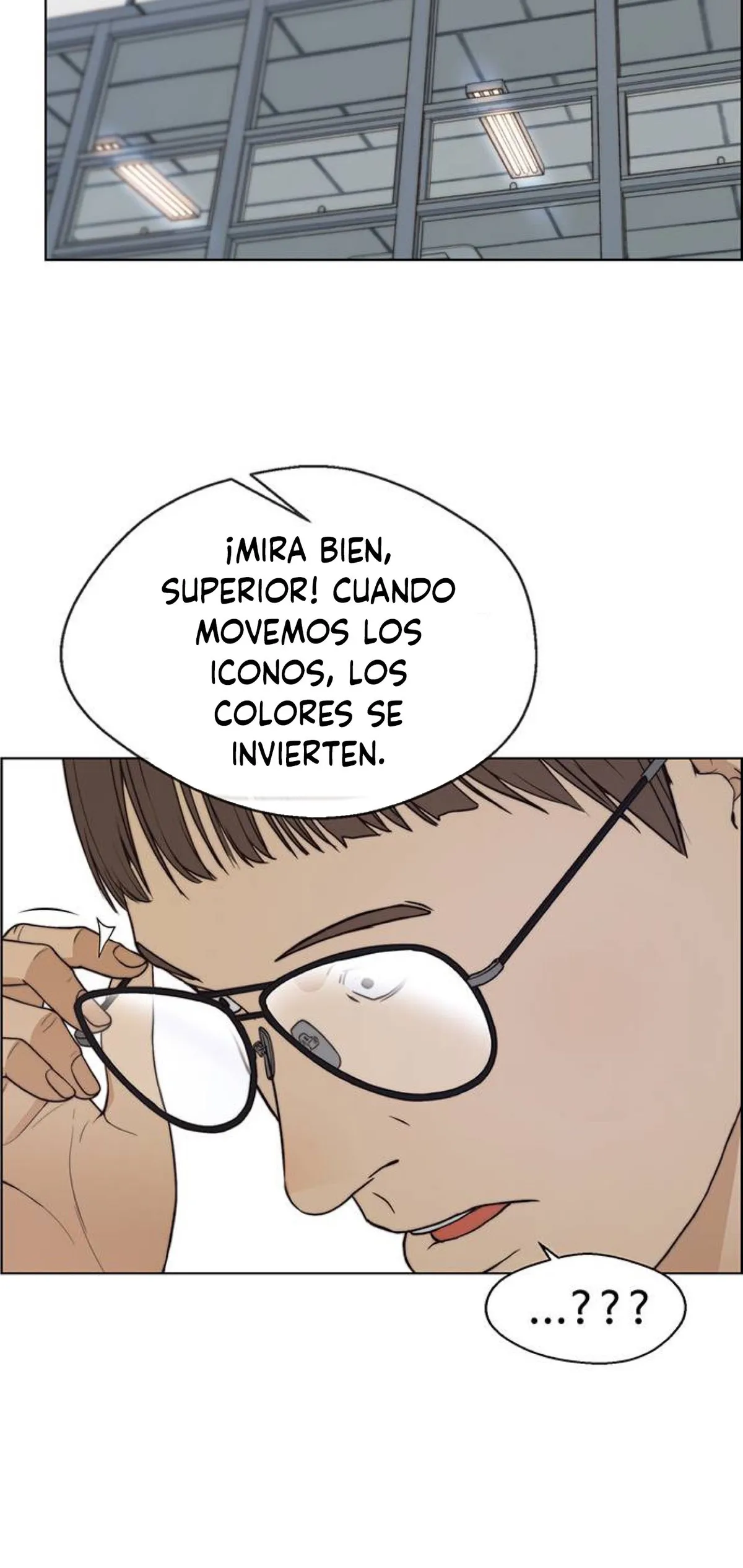 Real Man Capítulo 81 en Línea - página 36