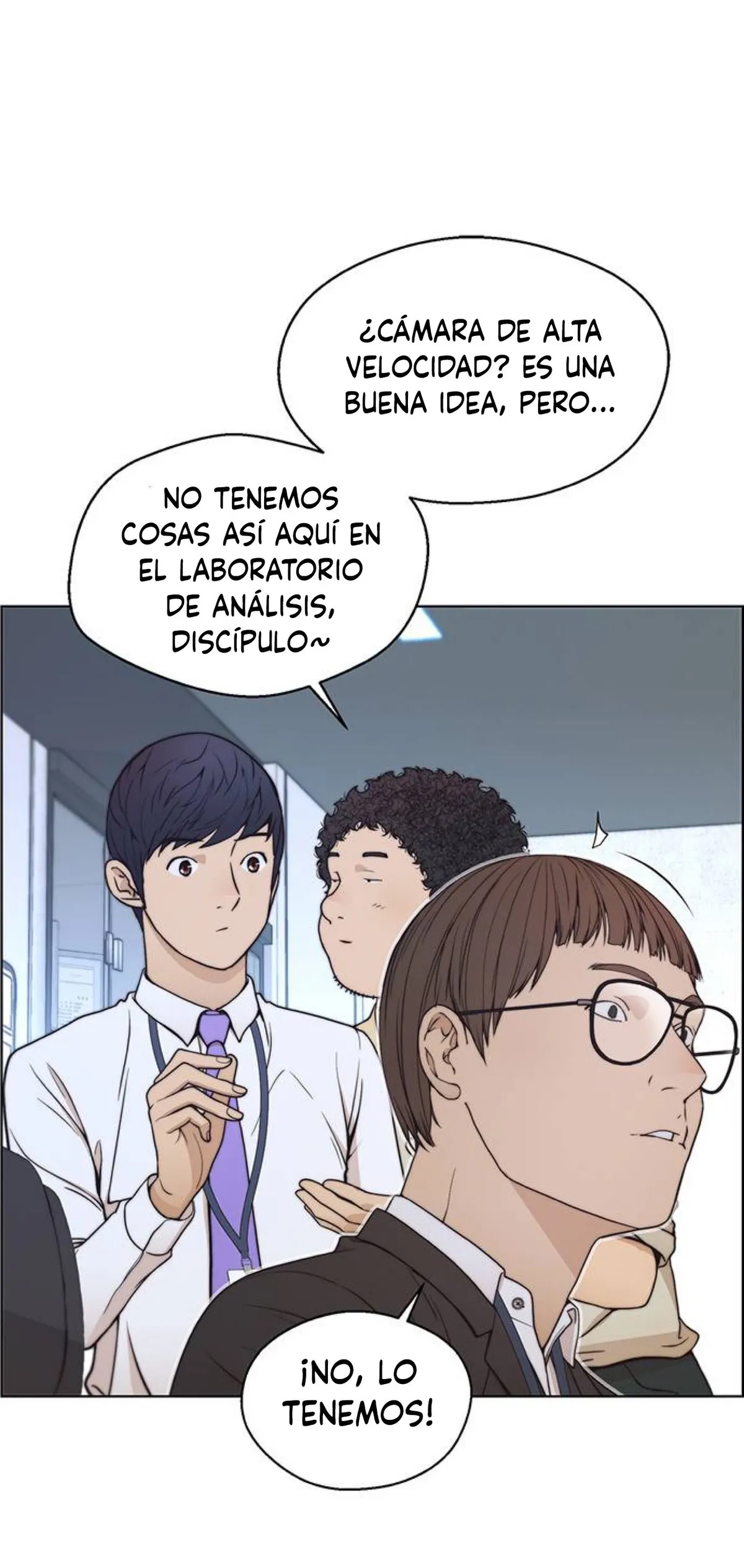Real Man Capítulo 81 en Línea - página 40